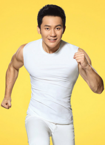 奔跑吧兄弟